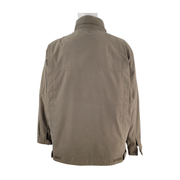 MICHAEL Michael Kors Men’s Faux Microsuede Jacket Size XXL