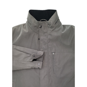 MICHAEL Michael Kors Men’s Faux Microsuede Jacket Size XXL