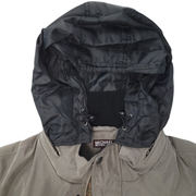 MICHAEL Michael Kors Men’s Faux Microsuede Jacket Size XXL