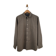 Cremieux Classics Men’s Slim Fit Button-Down Shirt Size XL