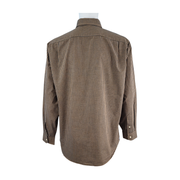 Cremieux Classics Men’s Slim Fit Button-Down Shirt Size XL