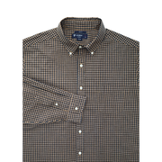 Cremieux Classics Men’s Slim Fit Button-Down Shirt Size XL