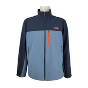 The North Face Apex Bionic WindWall Softshell Jacket Size XL