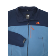 The North Face Apex Bionic WindWall Softshell Jacket Size XL
