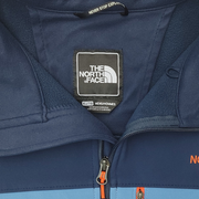 The North Face Apex Bionic WindWall Softshell Jacket Size XL
