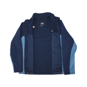 The North Face Apex Bionic WindWall Softshell Jacket Size XL