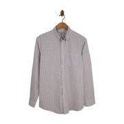 Eddie Bauer Men's Legend Wash Classic Fit Shirt Size M