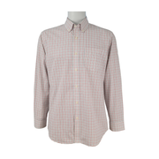 Eddie Bauer Men's Legend Wash Classic Fit Shirt Size M