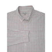 Eddie Bauer Men's Legend Wash Classic Fit Shirt Size M