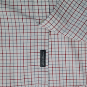 Eddie Bauer Men's Legend Wash Classic Fit Shirt Size M