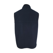 Lands’ End Men’s Fleece Vest Size M