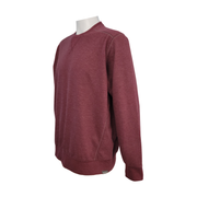 Eddie Bauer Men's Crewneck Sweatshirt Size L