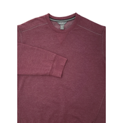 Eddie Bauer Men's Crewneck Sweatshirt Size L