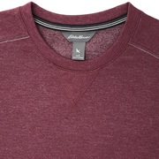 Eddie Bauer Men's Crewneck Sweatshirt Size L