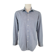 J.Crew Men’s Slim Fit Performance Button-Down Shirt Size L