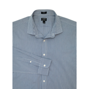 J.Crew Men’s Slim Fit Performance Button-Down Shirt Size L