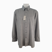 Daniel Cremieux Signature Collection Men’s Button-Down Shirt Size XXL - NWT