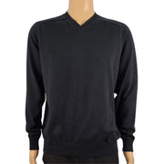 Devon & Jones V-Neck Sweater