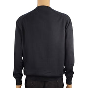 Devon & Jones V-Neck Sweater