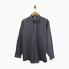L.L.Bean Wrinkle-Resistant Plaid Button-Down Shirt – Size L