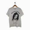 Aaliyah® “Princess of R&B” Graphic T-Shirt – Men's Size L – NWT