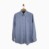 Ralph Lauren Classic Fit Linen Button-Down Shirt - Size L - 16.5 / 34–35