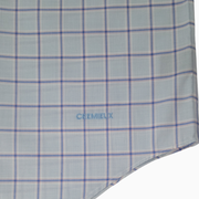 Daniel Cremieux Classic Fit Short Sleeve Button-Down Shirt - Size L - NWT