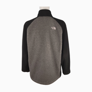 The North Face Men’s Full Zip Fleece Jacket –  Size XL