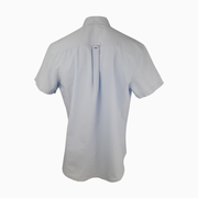 Tommy Hilfiger Button-Down Oxford Shirt – Light Blue – Size XL