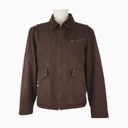 Timberland Men's Canvas Jacket – Vintage/Y2K – Size L