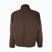 Timberland Men's Canvas Jacket – Vintage/Y2K – Size L