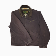 Timberland Men's Canvas Jacket – Vintage/Y2K – Size L
