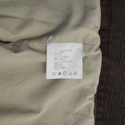 Timberland Men's Canvas Jacket – Vintage/Y2K – Size L
