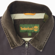 Timberland Men's Canvas Jacket – Vintage/Y2K – Size L