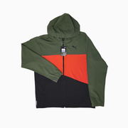 Puma Train Vent Woven Jacket – Men’s XL – NEW