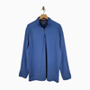 Johnston & Murphy Men's Slub Quarter Zip Pullover – XL – NEW