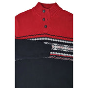 Chaps Ralph Lauren Vintage Fair Isle Sweater - NWT