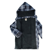 Dickies Heavyweight Sherpa Lined Hooded Jacket