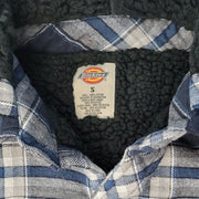 Dickies Heavyweight Sherpa Lined Hooded Jacket