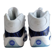 Reebok Panini Question Mid Basketball Shoes