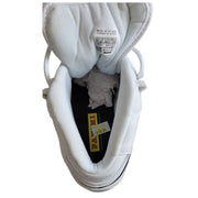 Reebok Panini Question Mid Basketball Shoes