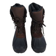 Totes Thunder Waterproof Winter Boots Men's Size 10
