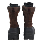 Totes Thunder Waterproof Winter Boots Men's Size 10