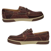 Durango Music City Elephant Emboss Boat Moc 10M