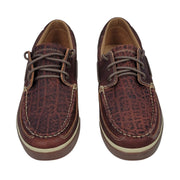 Durango Music City Elephant Emboss Boat Moc 10M