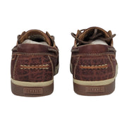 Durango Music City Elephant Emboss Boat Moc 10M
