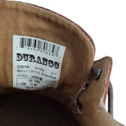 Durango Music City Elephant Emboss Boat Moc 10M