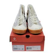 Converse Chuck 1970s Suede High Trainers