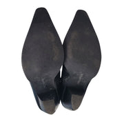 Harley Davidson Bette 3 Strap Boots
