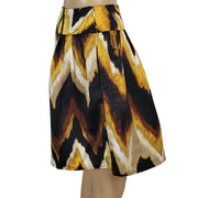 Worthington Ombre Skirt Size 8P Side View